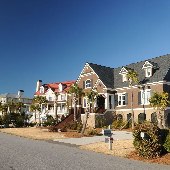 Headquarters Plantation Drive - House 5