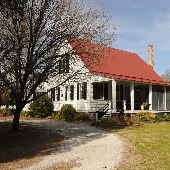 Lake Moultrie House