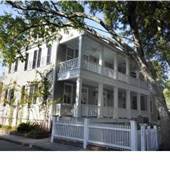 Pitt Street House #16