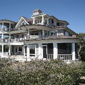 Kiawah Island - Eugenia Shake House