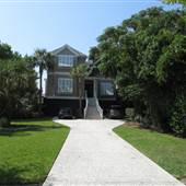 Isle of Palms - Beach House 104