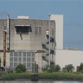 Cooper River - Charleston Naval Yard to Paper Mill