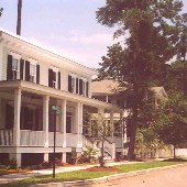 Habersham Community