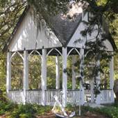 McClellanville - Don Britt Bandstand