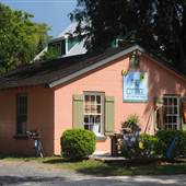 The Cottage