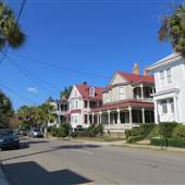 Rutledge Avenue - Broad to Tradd