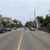 Rutledge Avenue - Beaufain to Queen