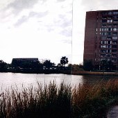 Ashley House Apartments