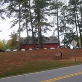 Hickory Knob State Resort Park  - Long Cane Center