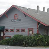 McCormick SC - The Depot