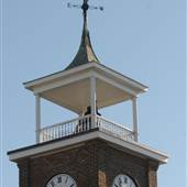 Georgetown SC - Town Clock