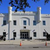 Military Magnet Academy