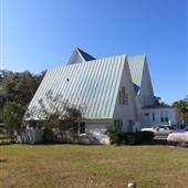 Mansion at Rose Hill - Guest House