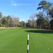 The Links At Stono Ferry - Hole 18