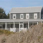 Sullivan's Island - Station 11-12 Beach Houses