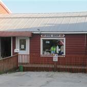 Shem Creek Dive Shop