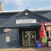 Mt.Pleasant Seafood Co.
