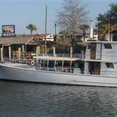 Osprey Boat Charters