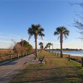 Old Bridge PARK  January 2013