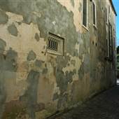 Charleston Alleys