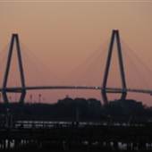 Charleston Area Bridges