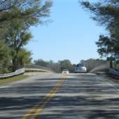 James Island Creek Bridge