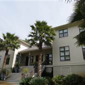 Isle Of Palms Modern House - February Exteriors