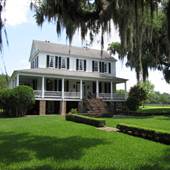 The Blessing Plantation