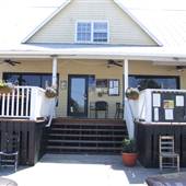 Sullivans Island Business District