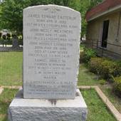 War Memorial Park