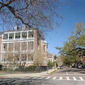 The George Robertson House