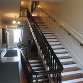 City of Charleston - City Hall Stairwell