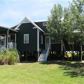 Sullivan's Island - King House (Ext)