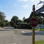 Calhoun St - Bridge to Green Streets