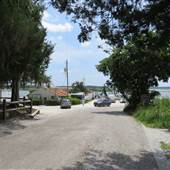 Bluffton Oyster Company