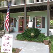 Old Towne Vintage Posters