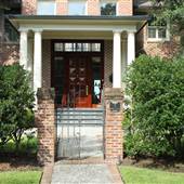 Barre Street Home