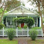 Gordon Street House