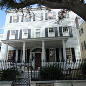 Laurens Street House #2