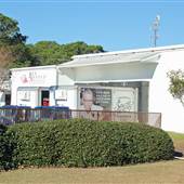 Old Myrtle Beach AFB - Ben Arnold Sunbelt Beverage Company