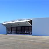 Old Myrtle Beach AFB - Bldg. 3230