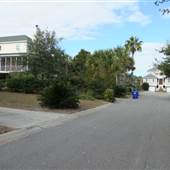 Ensign Ct and Waterway