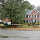 Mt. Pleasant - Brickyard Plantation - Abercorn Trc