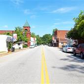 Ridgeway