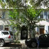 Rosen Home