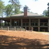 Clemson Extension - Sandhill Lakehouse