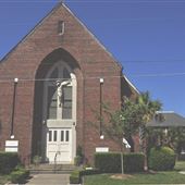 Sacred Heart Catholic Church