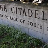 The Citadel - Summer 2014