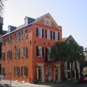 Broad Street House