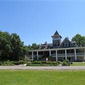 Magnolia Plantation & Gardens - May Looks 2014